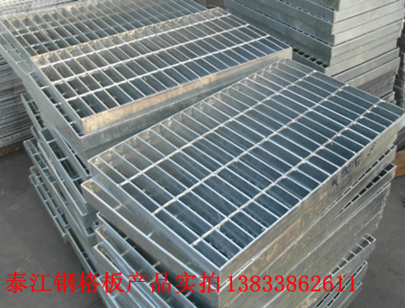 鍍鋅溝蓋板的優缺點