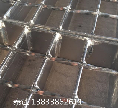 不銹鋼鋼鋼格板規格型號、價格、生產廠家 泰江