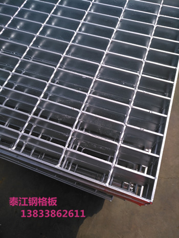 汽車4s店鍍鋅鋼格板廠家一般用什么規(guī)格尺寸，多錢？