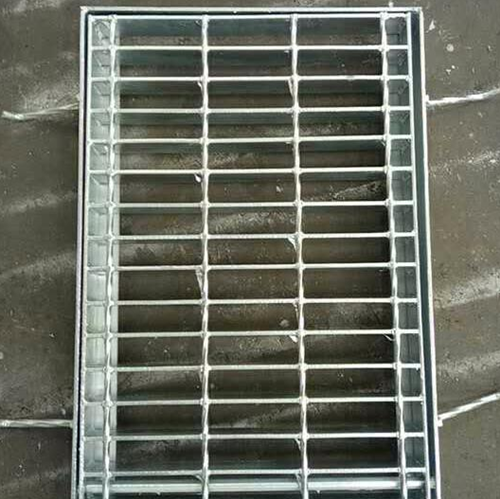  格柵板廠家推薦排水溝格柵板常用規格有405/30/100、505/30/100
